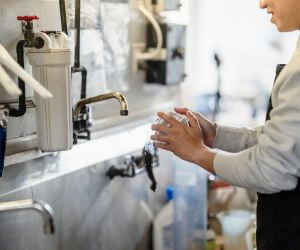 About Emergency plumbing pros Liebenthal, KS