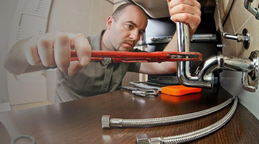 Professional emergency plumbing in Liebenthal, KS